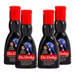 Dr. Ortho Pain Relief Oil, 60ml (Pack of 4)