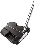 Odyssey Men's Right Putter Eleven Tour Lined Center Shaft, Mallet Type, 34 Inch, Stroke LAB Shaft, Men's