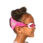 Frogglez Kids Swim Goggles with Pai