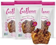 GoNanas Chocolate Chip Oat Flour Ba