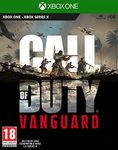 Call of Duty : Vanguard