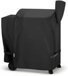 Arborlilly Pellet Grill Cover for Traeger Pro 22/575 Series BAC503