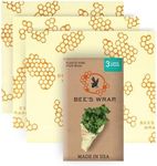 Bee's Wrap Reusable Beeswax Food Wr