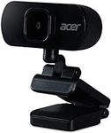 Acer Full HD USB Streaming 2MP Webc