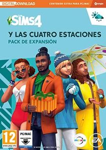 Los Sims 4