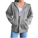 Light Purple Hoodie Zip Pullover Women Winter Jackets Pink Graphic Hoodie Crewneck Sweatshirt Women Sweater for Teen Girls Teen Sweatshirts for Girls Trendy Essential Hoodie Zip Up Hoodie Fall Shirts