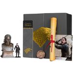 Game of Thrones Jon Snow Collector Box McFarlane Toys