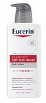 Eucerin Diabetics' Dry Skin Relief Body Lotion, 16.9 Ounce