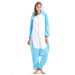 Animal Onesies For Women