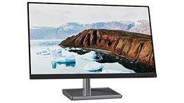 Lenovo L27m-30 27 Inch PC Monitor | FHD, 1080p, 75Hz, IPS, 6ms, HDMI and VGA, USB-C