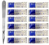 Medical Scalpel Blades