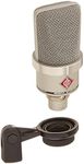 Neumann TLM 102 Condenser Microphon