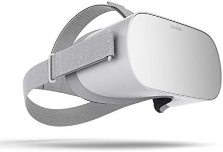 Oculus Go 