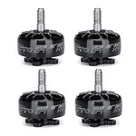 (2207 2750KV) - iFlight 4pcs XING-E 2207 2750KV Brushless Motor 4S for QAV FPV Racing Drone Quadcopter