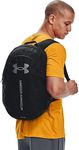 Under Armour Hustle Lite Backpack, 