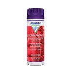 Nikwax Down Proof Waterproofing 300ml by Nikwax