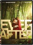 Ever After - A Cinderella Story