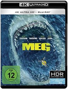 MEG (4K Ul