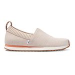 TOMS - Womens Alpargata Resident Slipper, Warm Natural, 10