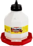 Little Giant Plastic Poultry Waterer