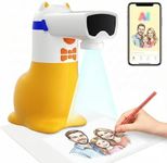 AI Drawing Projector for Kids Ages