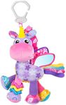 Playgro Activity Friend Stella Unicorn Stroller Toy