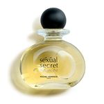 Michel Germain Sexual Secret Man Eau de Toilette Spray Cologne for Men, Top Notes of White Grapefruit, Italian Bergamot, Masculine & Seductive Natural Oils, 75 ml