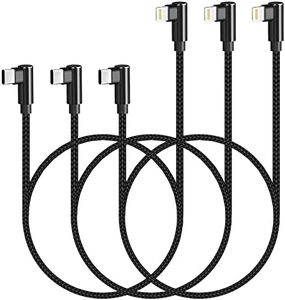 USB C to L