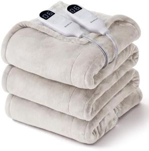 Bedsure El