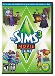 The Sims 3 Movie Stuff