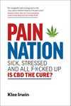 Pain Nation: Sick, Stressed, and All F*cked Up: Is CBD the Cure?