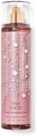 Bath & Body Works Pink Suede Fine Fragrance Body Spray Mist, Warm Vanilla Sugar (Pink Suede)