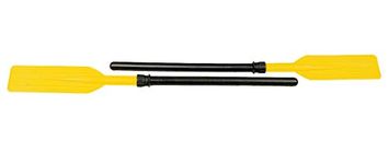 Bestway Deluxe Oars - Yellow