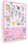 USAopoly Loteria: Hello Kitty and Friends