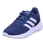 Adidas Womens Nebzed W WONSTE/FTWWHT/Legink Sneaker - 5 UK (GX4212)