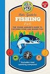 Ranger Rick Kids' Guide to Fishing: