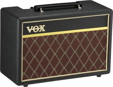 Vox Pathfinder 10 Electric Guitar Combo Amplifier – 10W