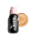 Kiro Daily Dewy Serum Liquid Foundation Medium coverage For All skin type Spiced Beige 30ml