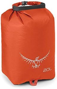 Osprey Ultralight DrySack 20 - Poppy Orange