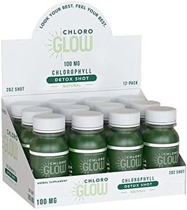 Chloroglow