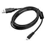 PDEEY UC-E6 USB Cable, Charger Repl