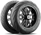 Michelin Commander III - 130/60 B19