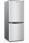 BANGSON Small Refrigerator with Fre