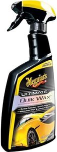 Meguiar's Ultimate Quik Wax