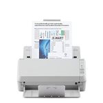 Fujitsu ScanPartner SP1125 Scanner