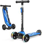 besrey Kick Scooter for Kids Ages 3