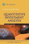 Quantitative Investment Analysis