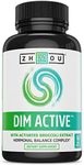 Zhou Nutrition DIM Active DIM Suppl