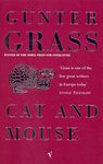 Cat and Mouse [Paperback] Grass, Günter