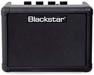 BLACKSTAR FLY-3BT Fly-3 Bluetooth Portable Powered Guitar Amplifier, Black (FLY3BLUE)